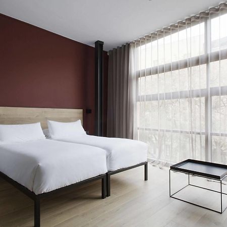 Aparthotel Allada 3* Barselona Dış mekan fotoğraf