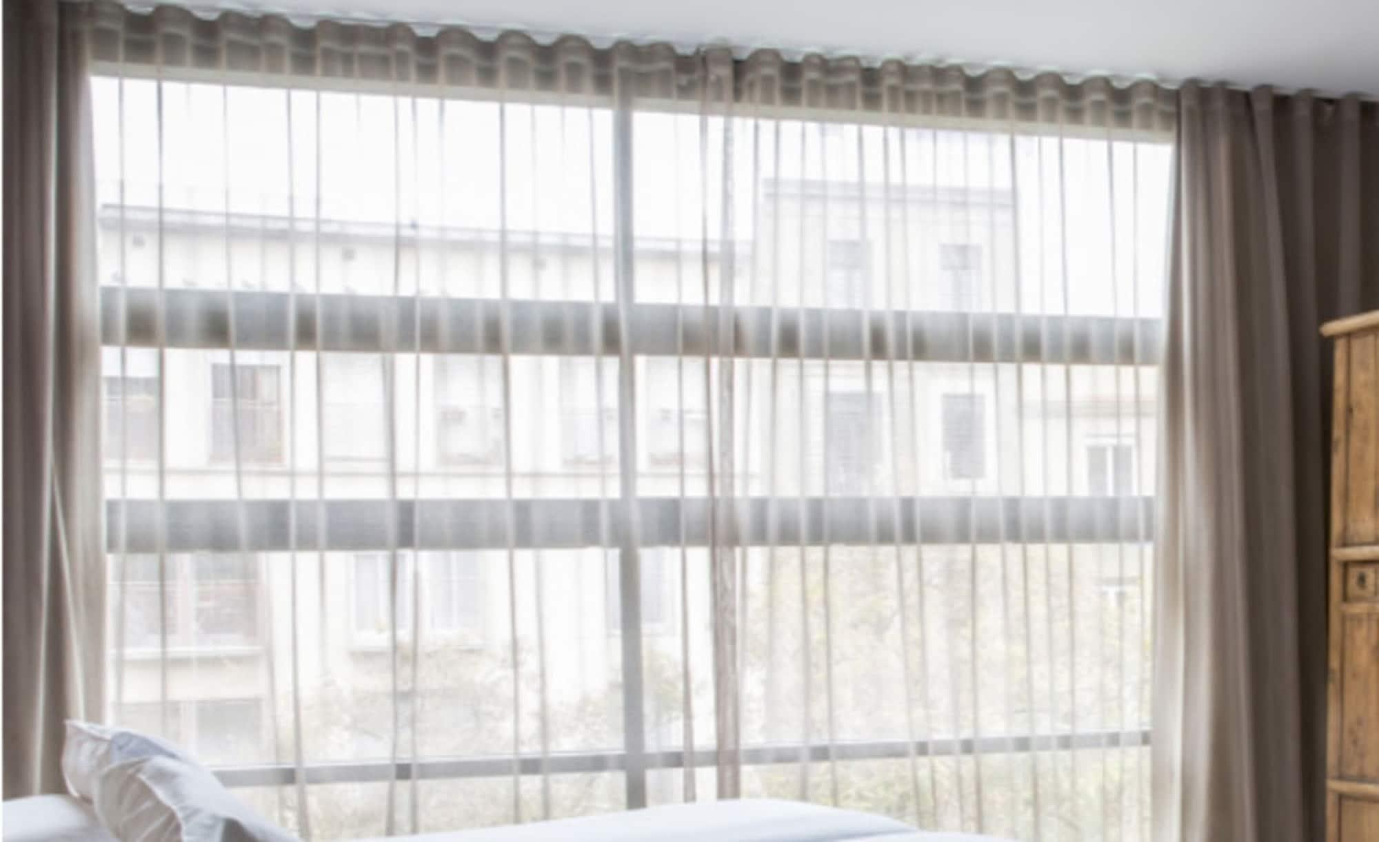 Aparthotel Allada 3* Barselona Dış mekan fotoğraf