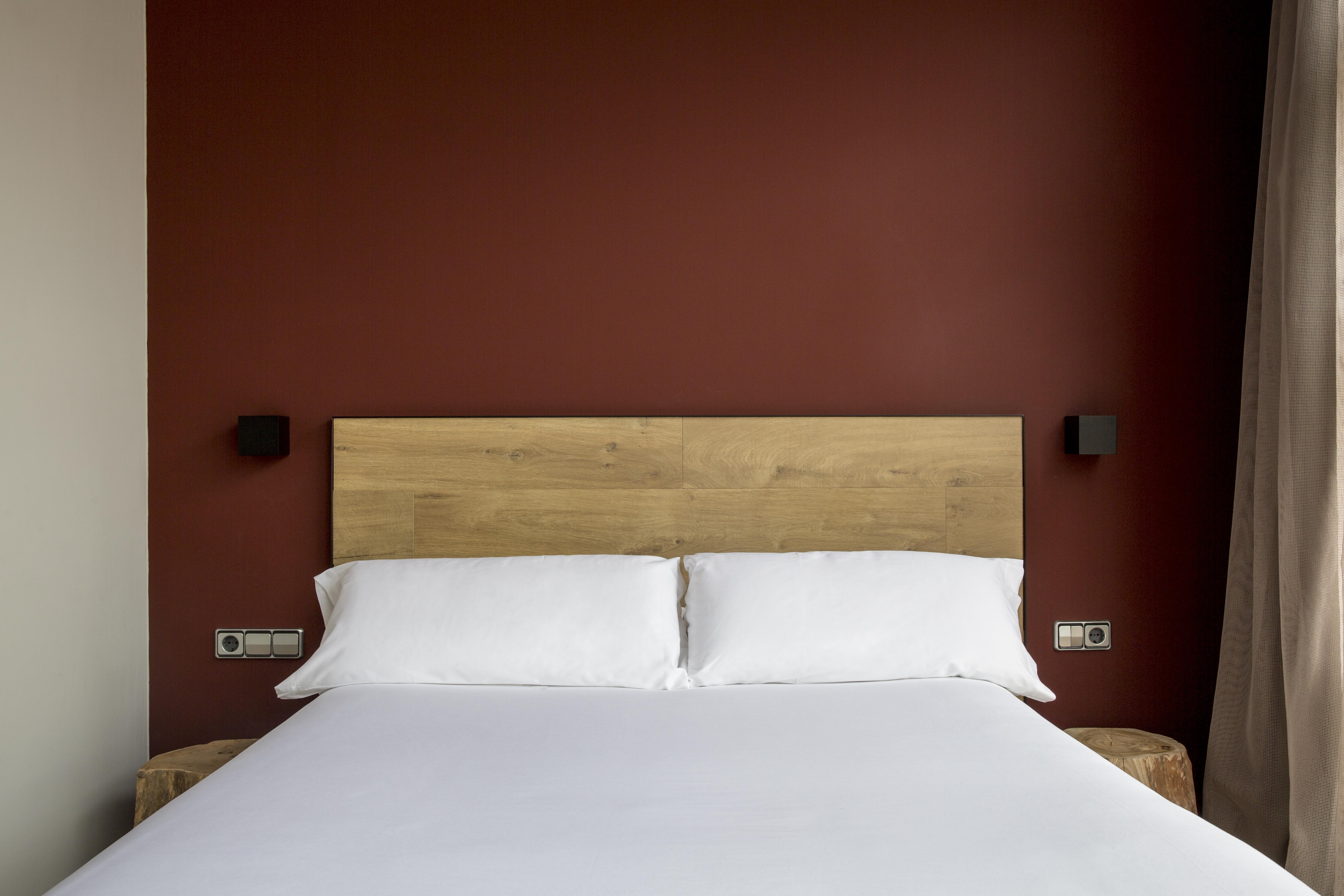 Aparthotel Allada 3* Barselona Dış mekan fotoğraf