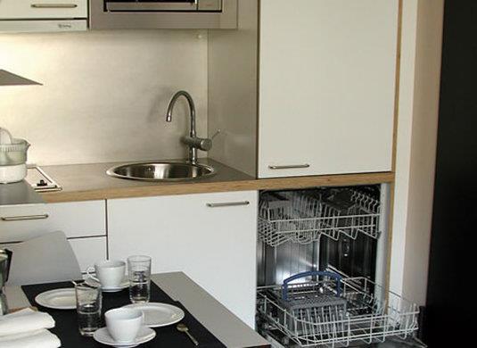 Aparthotel Allada 3* Barselona Oda fotoğraf
