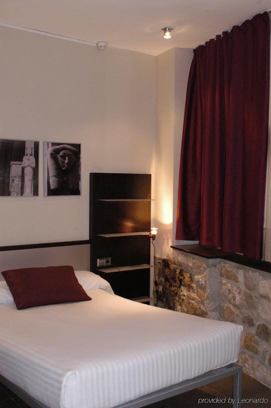Aparthotel Allada 3* Barselona Dış mekan fotoğraf