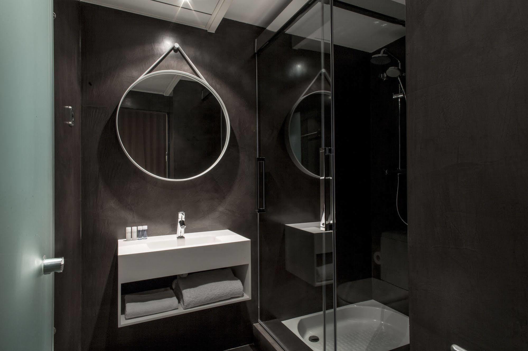 Aparthotel Allada 3* Barselona Dış mekan fotoğraf