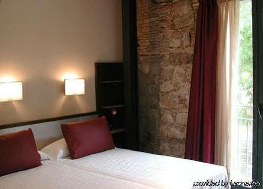 Aparthotel Allada 3* Barselona Dış mekan fotoğraf